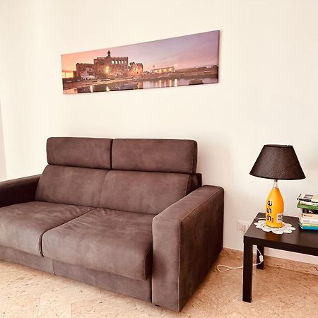 Appartamento Domus Angela Polignano a Mare Esterno foto